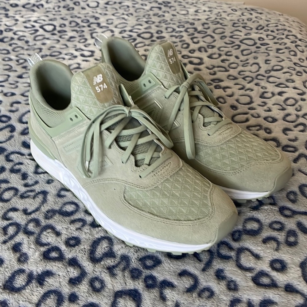 New balance 574